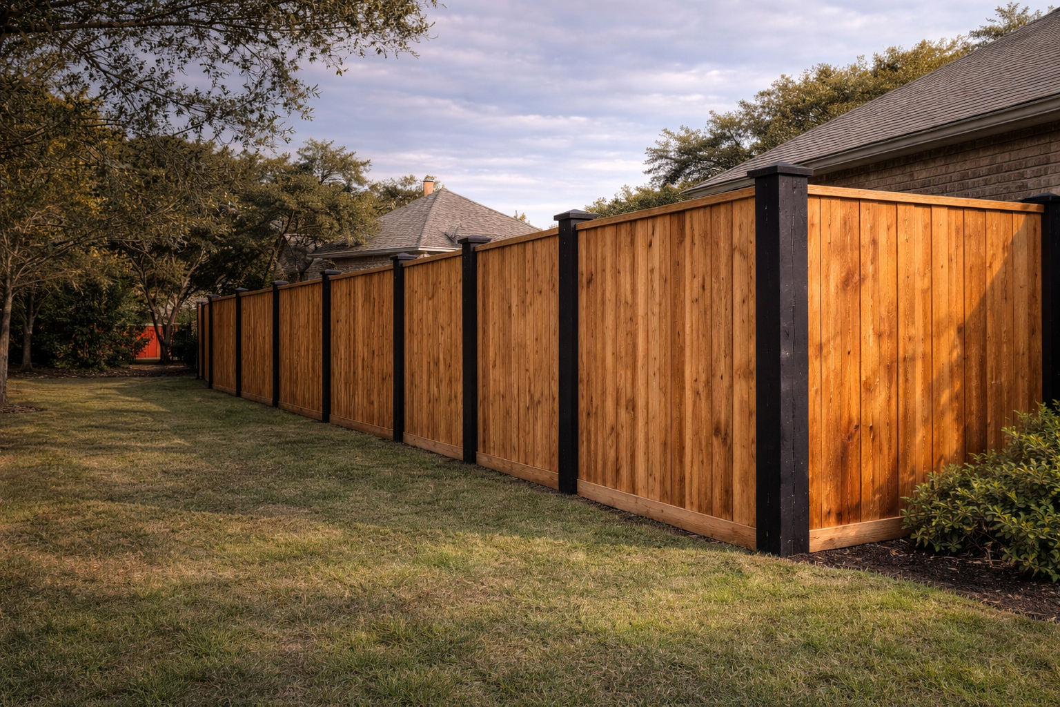 Sherman Construction Homepage Feature