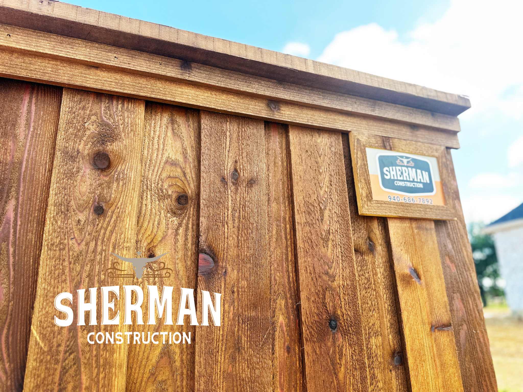 Fence Replacement Project