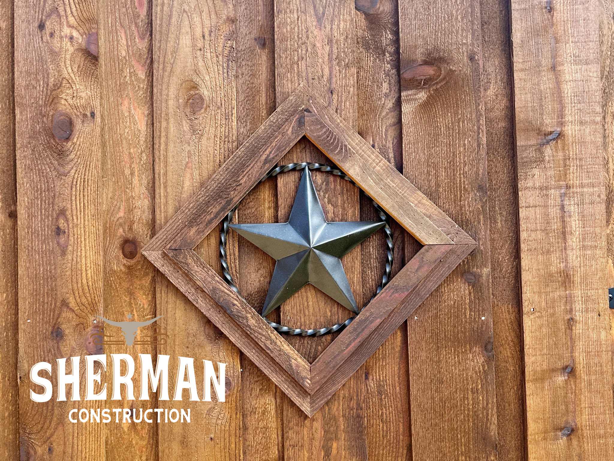 Residential Fence Installation